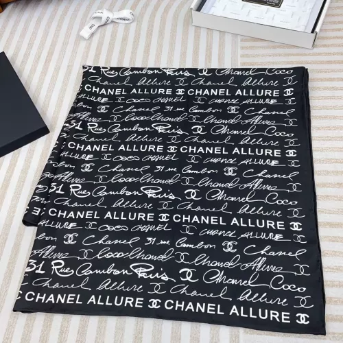 Replica Chanel Silk Squares #1325775 $56.00 USD for Wholesale