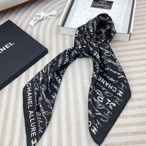 Replica Chanel Silk Squares #1325775 $56.00 USD for Wholesale
