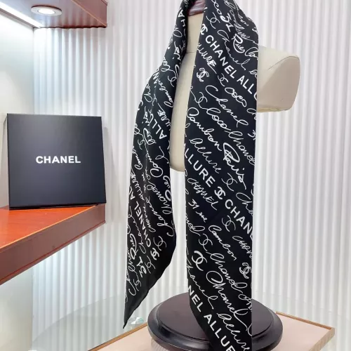 Replica Chanel Silk Squares #1325775 $56.00 USD for Wholesale