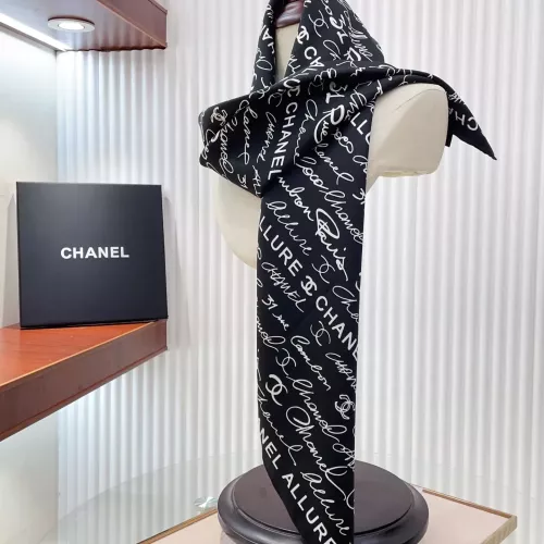 Replica Chanel Silk Squares #1325775 $56.00 USD for Wholesale