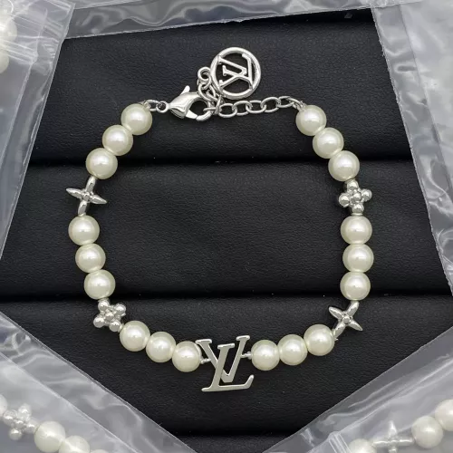 Louis Vuitton LV Bracelets #1325819 $25.00 USD, Wholesale Replica Louis Vuitton LV Bracelets