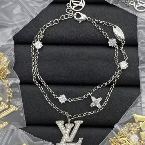 Louis Vuitton LV Bracelets For Women #1325820 $25.00 USD, Wholesale Replica Louis Vuitton LV Bracelets