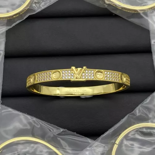 Louis Vuitton LV Bracelets #1325826 $27.00 USD, Wholesale Replica Louis Vuitton LV Bracelets