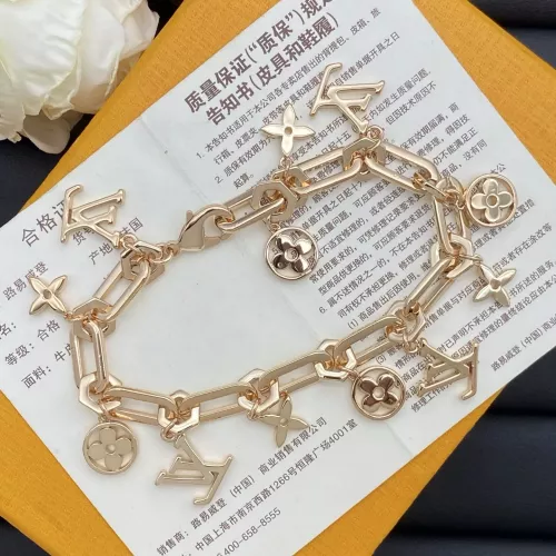 Replica Louis Vuitton LV Bracelets #1325828 $27.00 USD for Wholesale