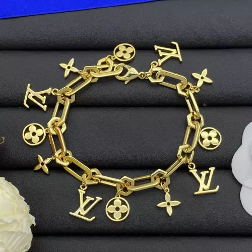 Louis Vuitton LV Bracelets #1325829 $27.00 USD, Wholesale Replica Louis Vuitton LV Bracelets