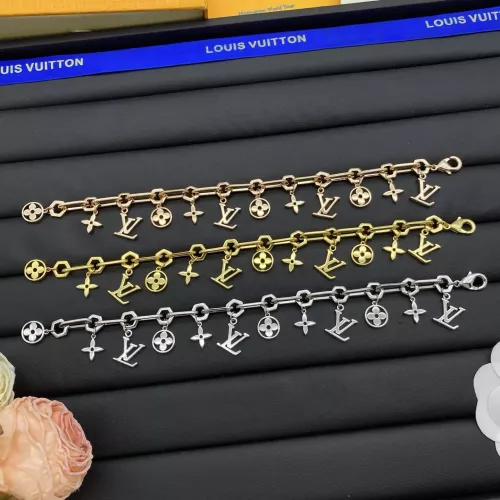 Replica Louis Vuitton LV Bracelets #1325829 $27.00 USD for Wholesale