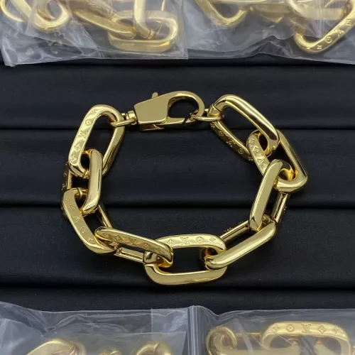 Louis Vuitton LV Bracelets #1325830 $29.00 USD, Wholesale Replica Louis Vuitton LV Bracelets