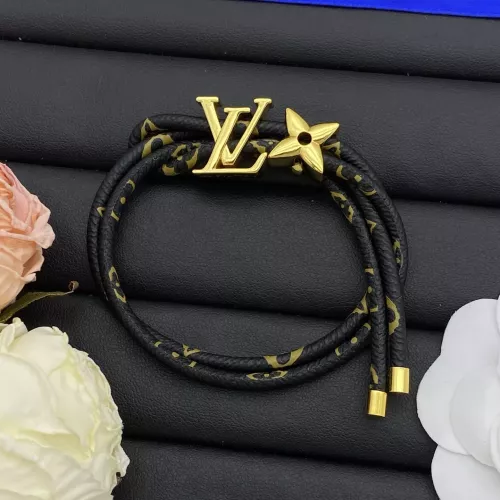 Replica Louis Vuitton LV Bracelets #1325831 $23.00 USD for Wholesale