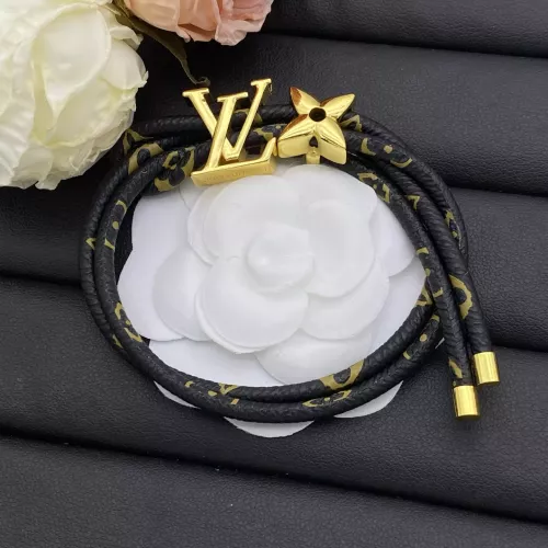 Replica Louis Vuitton LV Bracelets #1325831 $23.00 USD for Wholesale