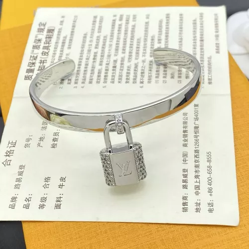 Louis Vuitton LV Bracelets #1325832 $27.00 USD, Wholesale Replica Louis Vuitton LV Bracelets