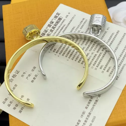 Replica Louis Vuitton LV Bracelets #1325832 $27.00 USD for Wholesale
