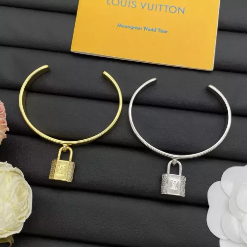 Replica Louis Vuitton LV Bracelets #1325832 $27.00 USD for Wholesale