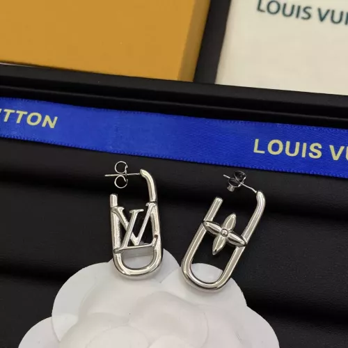 Louis Vuitton Earrings For Women #1325840 $25.00 USD, Wholesale Replica Louis Vuitton Earrings