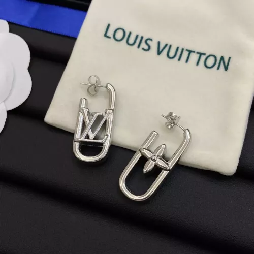 Replica Louis Vuitton Earrings For Women #1325840 $25.00 USD for Wholesale