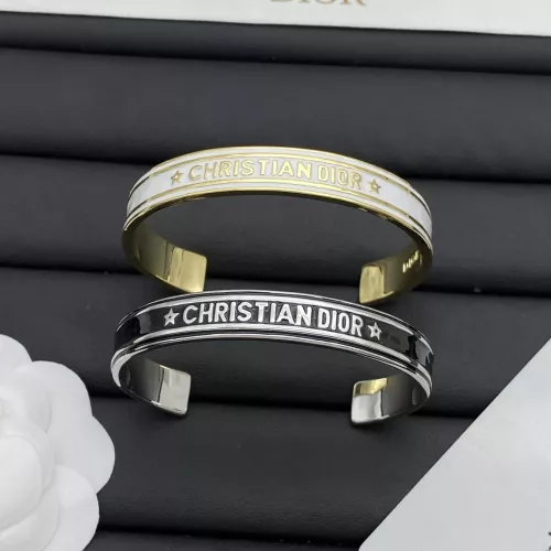 Replica Christian Dior Bracelets #1325870 $25.00 USD for Wholesale