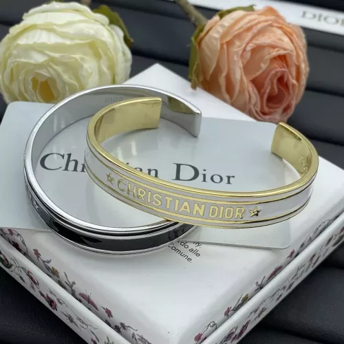 Replica Christian Dior Bracelets #1325870 $25.00 USD for Wholesale