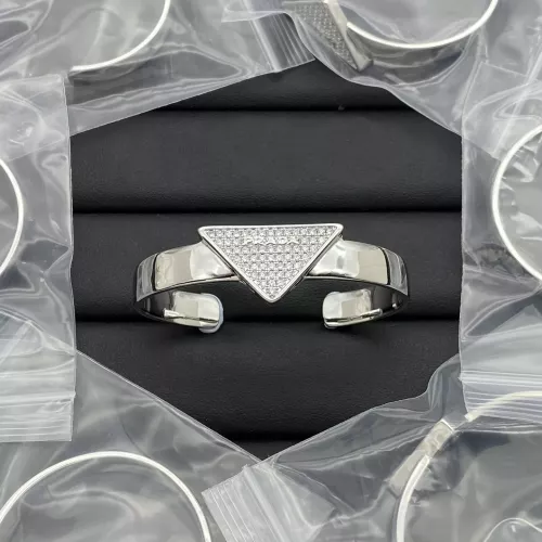 Prada Bracelets #1325872 $25.00 USD, Wholesale Replica Prada Bracelets