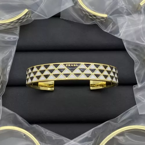 Prada Bracelets #1325873 $29.00 USD, Wholesale Replica Prada Bracelets