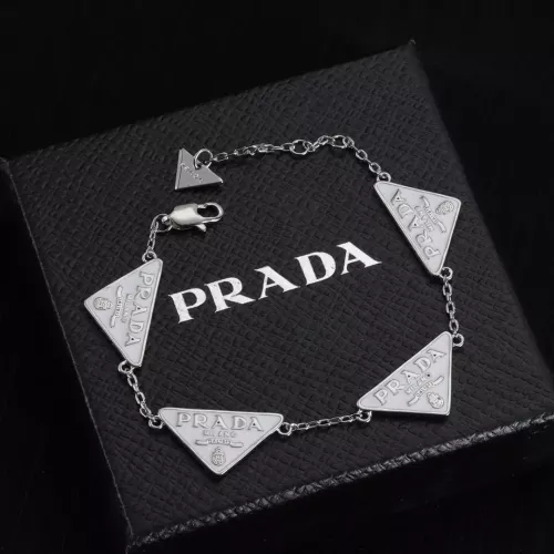 Prada Bracelets #1325874 $27.00 USD, Wholesale Replica Prada Bracelets
