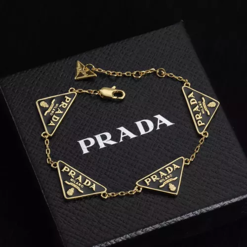 Prada Bracelets #1325877 $27.00 USD, Wholesale Replica Prada Bracelets