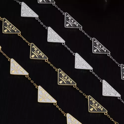 Replica Prada Bracelets #1325877 $27.00 USD for Wholesale