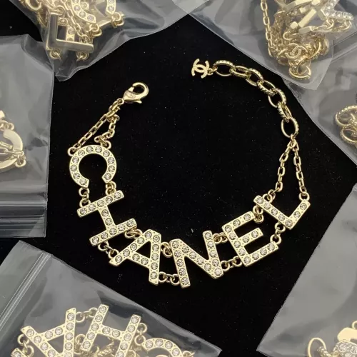 Chanel Bracelets #1325879 $25.00 USD, Wholesale Replica Chanel Bracelets