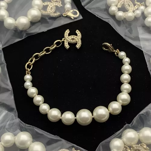 Chanel Bracelets For Women #1325882 $25.00 USD, Wholesale Replica Chanel Bracelets
