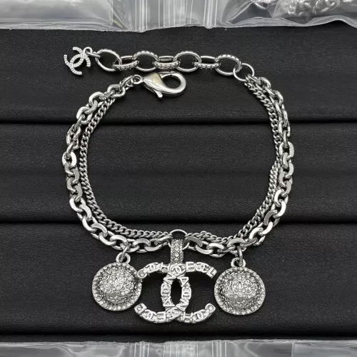 Chanel Bracelets For Women #1325883 $25.00 USD, Wholesale Replica Chanel Bracelets