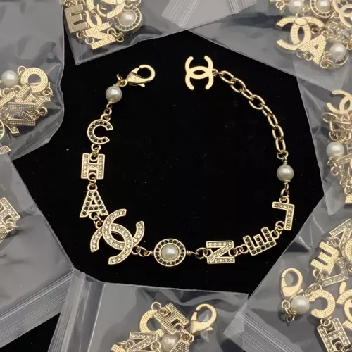 Chanel Bracelets For Women #1325885 $25.00 USD, Wholesale Replica Chanel Bracelets