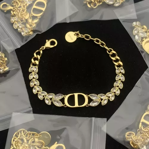 Christian Dior Bracelets For Women #1325888 $27.00 USD, Wholesale Replica Christian Dior Bracelets