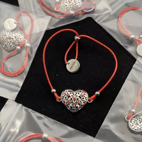 Christian Dior Bracelets #1325889 $25.00 USD, Wholesale Replica Christian Dior Bracelets