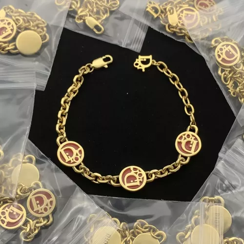 Christian Dior Bracelets #1325894 $25.00 USD, Wholesale Replica Christian Dior Bracelets