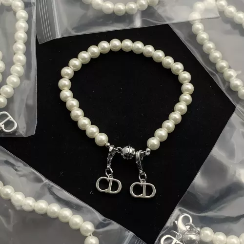 Christian Dior Bracelets For Women #1325895 $25.00 USD, Wholesale Replica Christian Dior Bracelets