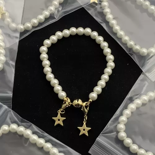 Christian Dior Bracelets For Women #1325896 $25.00 USD, Wholesale Replica Christian Dior Bracelets