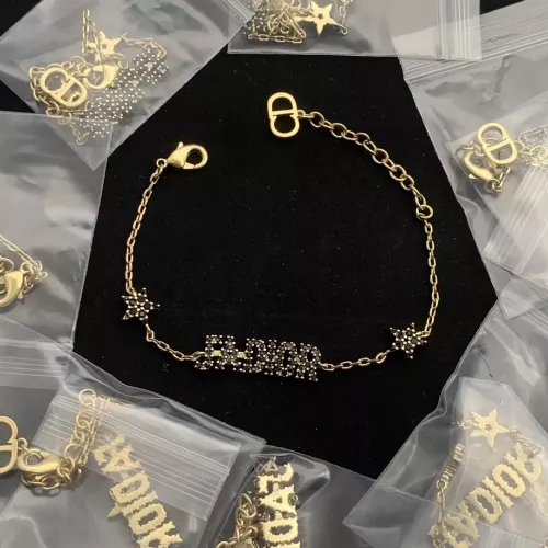 Christian Dior Bracelets #1325898 $25.00 USD, Wholesale Replica Christian Dior Bracelets