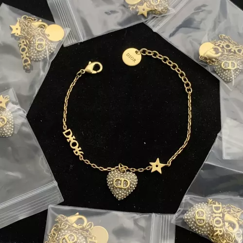 Christian Dior Bracelets #1325899 $25.00 USD, Wholesale Replica Christian Dior Bracelets