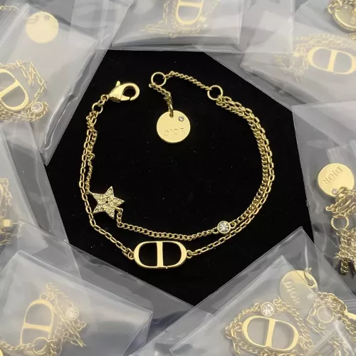Christian Dior Bracelets #1325905 $25.00 USD, Wholesale Replica Christian Dior Bracelets