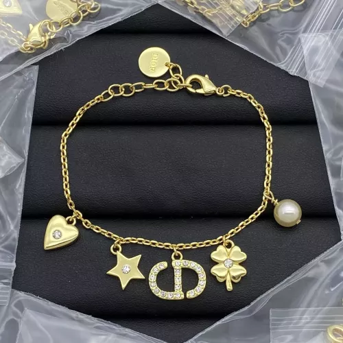 Christian Dior Bracelets For Women #1325906 $25.00 USD, Wholesale Replica Christian Dior Bracelets