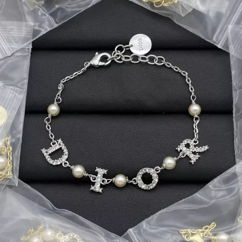 Christian Dior Bracelets For Women #1325907 $25.00 USD, Wholesale Replica Christian Dior Bracelets