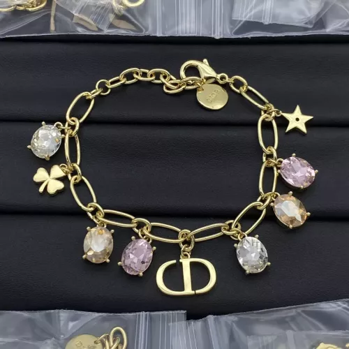 Christian Dior Bracelets For Women #1325911 $25.00 USD, Wholesale Replica Christian Dior Bracelets