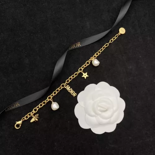 Replica Christian Dior Bracelets For Women #1325912 $25.00 USD for Wholesale