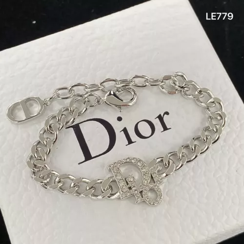 Christian Dior Bracelets #1325915 $25.00 USD, Wholesale Replica Christian Dior Bracelets