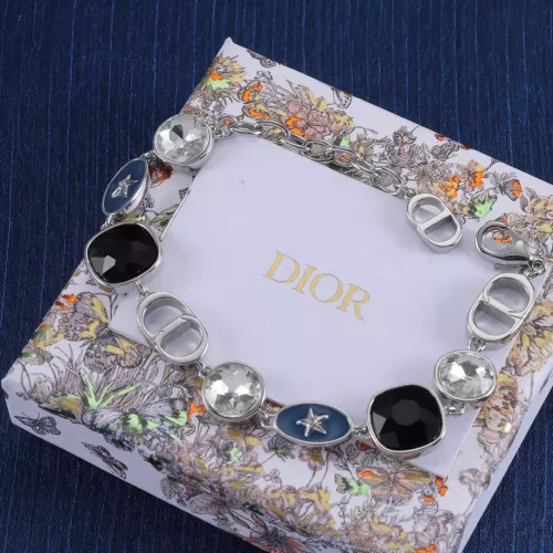Replica Christian Dior Bracelets For Women #1325916 $27.00 USD for Wholesale