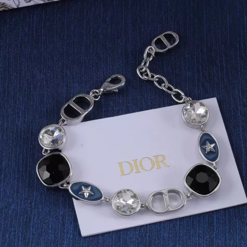 Replica Christian Dior Bracelets For Women #1325916 $27.00 USD for Wholesale