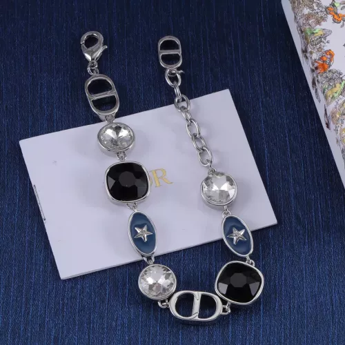 Replica Christian Dior Bracelets For Women #1325916 $27.00 USD for Wholesale