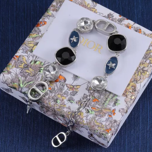 Replica Christian Dior Bracelets For Women #1325916 $27.00 USD for Wholesale