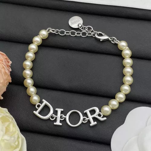 Replica Christian Dior Jewelry Set For Women #1325917 $41.00 USD for Wholesale