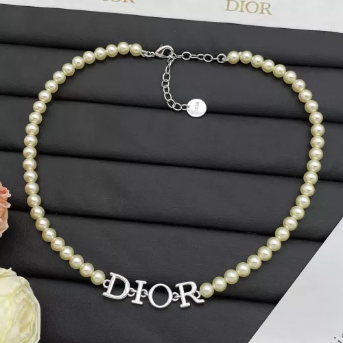 Replica Christian Dior Jewelry Set For Women #1325917 $41.00 USD for Wholesale