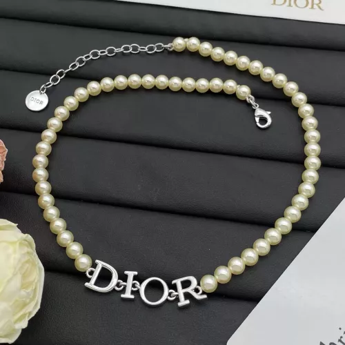 Replica Christian Dior Jewelry Set For Women #1325917 $41.00 USD for Wholesale