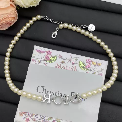 Replica Christian Dior Jewelry Set For Women #1325917 $41.00 USD for Wholesale